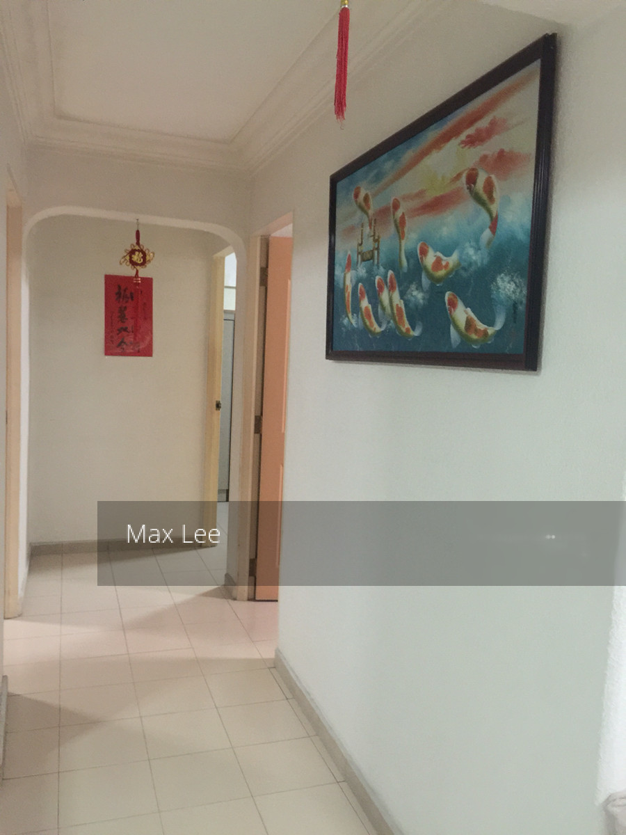 Blk 461 Jurong West Street 41 (Jurong West), HDB 5 Rooms #140877832